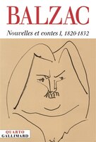 NOUVELLES ET CONTES TOME 1 1820-1832