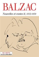 Nouvelles Et Contes T.02, 1832-1850