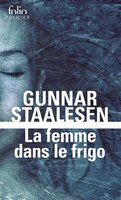 La femme dans le frigo