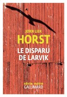 Le Disparu De Larvik