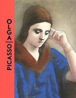 Olga Picasso Catalogue