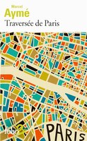 Traversée de Paris