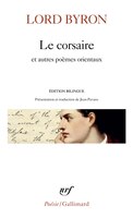 LE CORSAIRE ET AUTRES POEMES ORIENTAUX