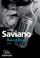 BAISER FÉROCE