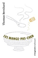 LES MANGE-PAS-CHER