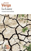LA LOUVE ET AUTRES RÉCITS DE SICILE