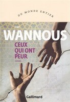 CEUX QUI ONT PEUR