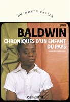 CHRONIQUES D'UN ENFANT DU PAYS