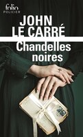 Chandelles Noires
