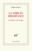 STRICTE OBSERVANCE