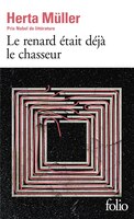 Le Renard Etait Deja Le Chasseur