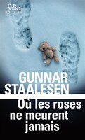 OÈ LES ROSES NE MEURENT JAMAIS