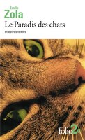 LE PARADIS DES CHATS ET AUTRES TEXTES