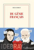 DU GÉNIE FRANÇAIS
