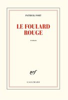 LE FOULARD ROUGE