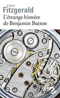 L'ÉTRANGE HISTOIRE DE BENJAMIN BUTTON