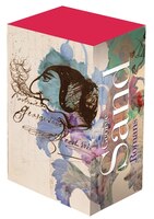 COFFRET GEORGES SAND ROMANS 2 VOLUMES