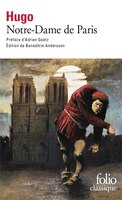 NOTRE-DAME DE PARIS ED BÉNÉFICE