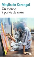 UN MONDE A PORTÉE DE MAIN