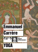 Yoga (CD)