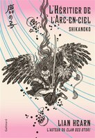 Shikanoko tome 4