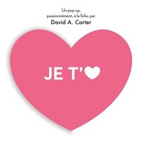Je t'aime