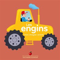 Engins