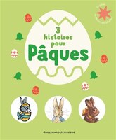 3 Histoires De Pâques