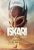LA LÉGENDE D'ISKARI TOME 1 ASHA TUEUSE DE DRAGONS