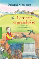 LE SECRET DE GRAND-PÈRE