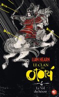 Clan des Otori 04 le vol du héron