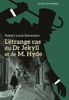 L'étrange Cas Du Dr Jekyll Et De M. Hyde