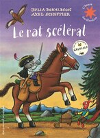 LE RAT SCÉLÉRAT
