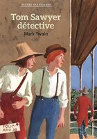 Tom Sawyer Detective