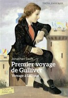 LE PREMIER VOYAGE DE GULLIVER