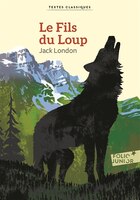 LE FILS DU LOUP