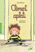 CLÉMENT APLATI