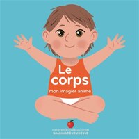LE CORPS MON IMAGIER ANIMÉ