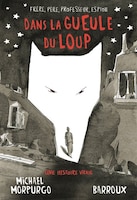 DANS LA GUEULE DU LOUP