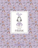 ANNE FRANK LES GRANDES VIES
