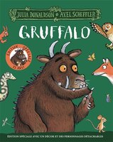 Gruffalo - Edition Speciale