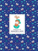 FERNAND DE MAGELLAN