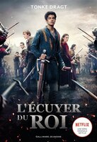 L'ÉCUYER DU ROI