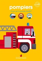 Pompiers : À Quoi Sert La Grande Échelle ?