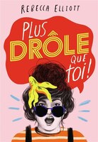 Plus drôle que toi ! Tome 1