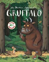 Gruffalo - Livre Sonore