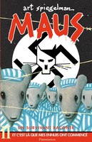 Maus T2 Fr