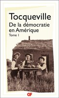 De la dmocratie en Amrique, tome 1