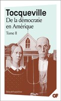 DE LA DEMOCRATIE EN AMERIQUE T.2