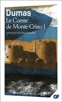 Comte De Monte Cristo tome 1